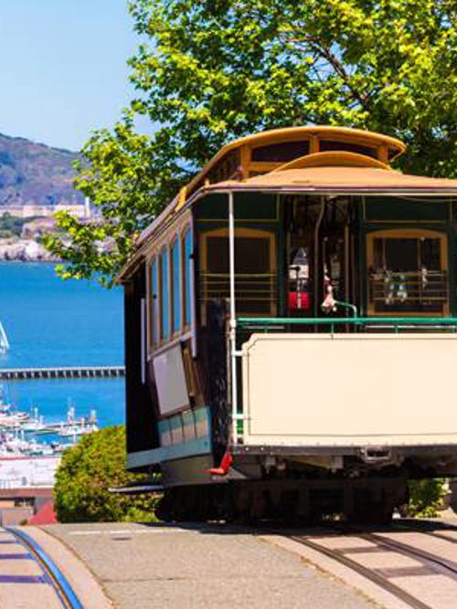 San Fransisco City Guides