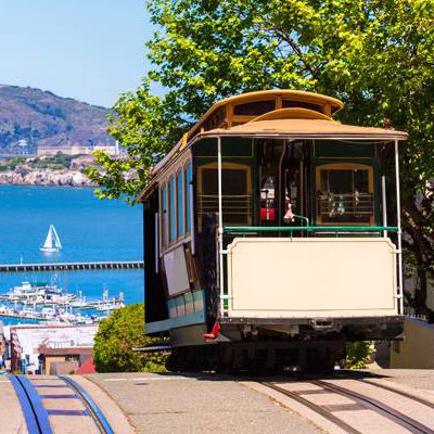 San Fransisco City Guides