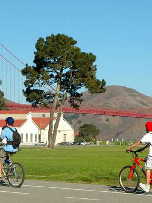 Crissy Field