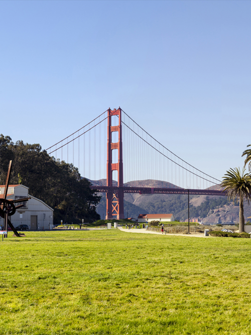 Crissy Field