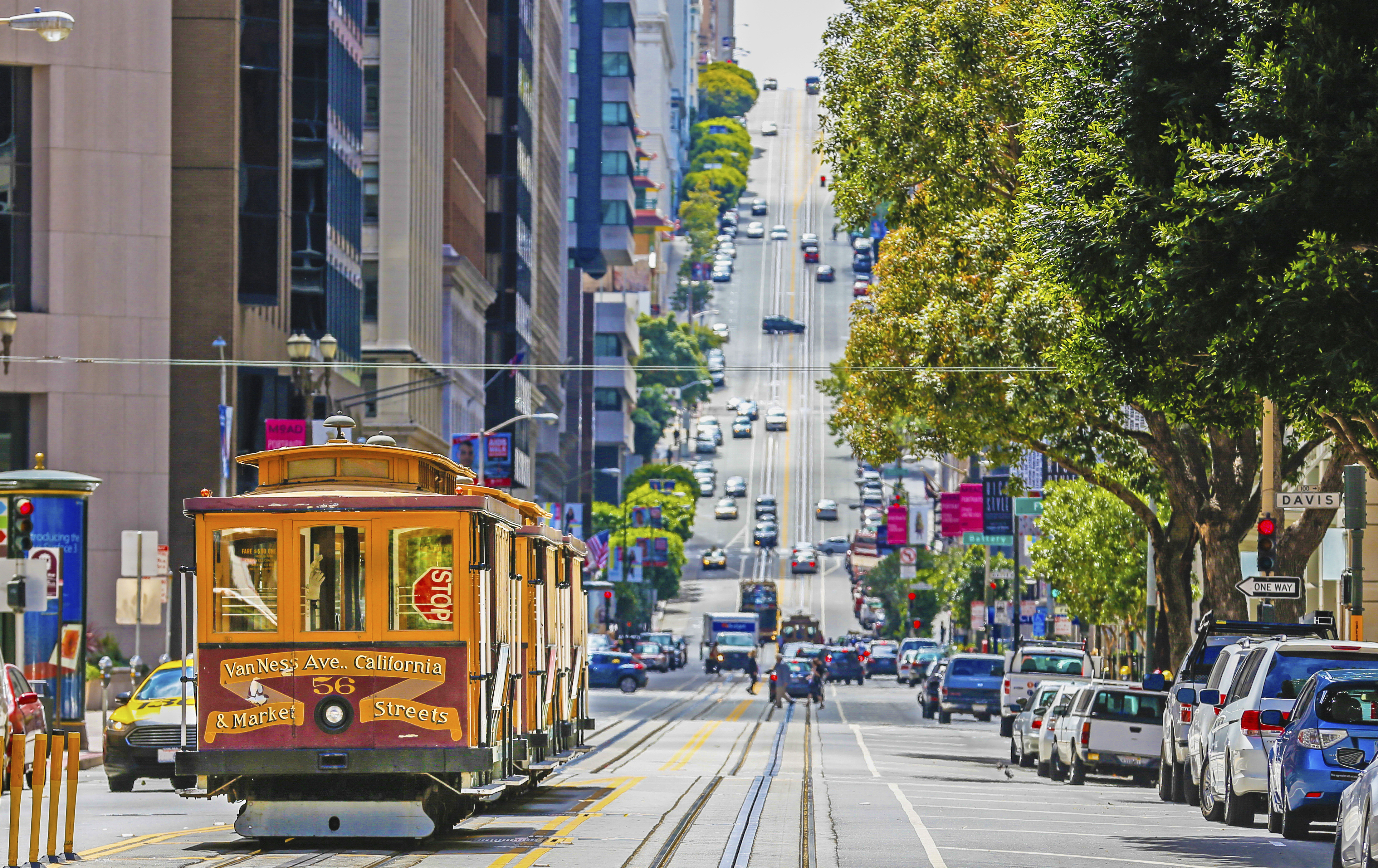 San Fransisco City Guides
