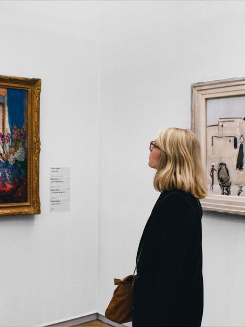 de Young Museum