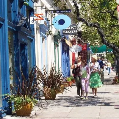 The Fillmore