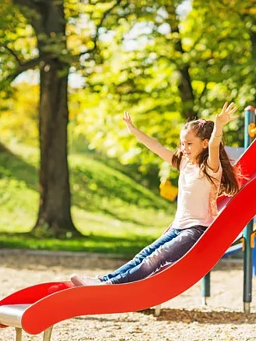 Julius Kahn Playground
