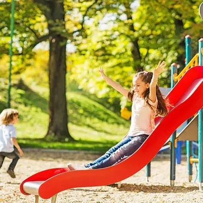 Julius Kahn Playground