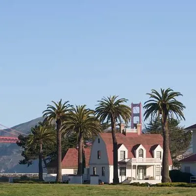 Crissy Field