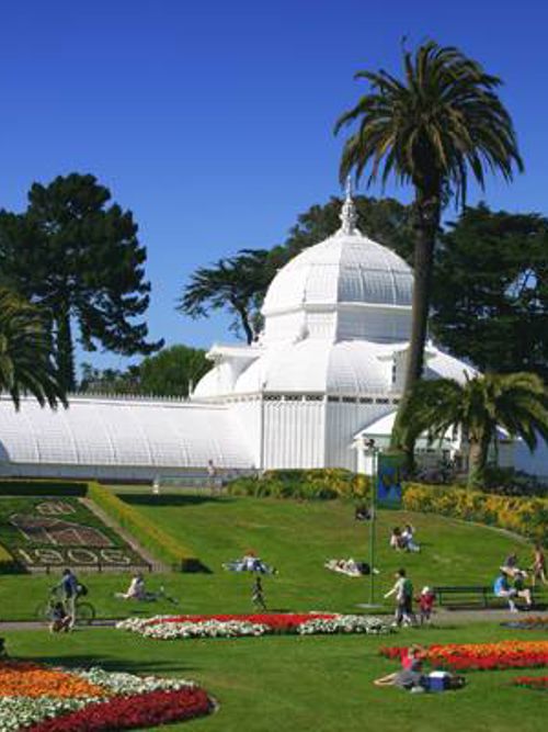Golden Gate Park