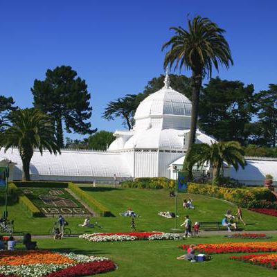 Golden Gate Park